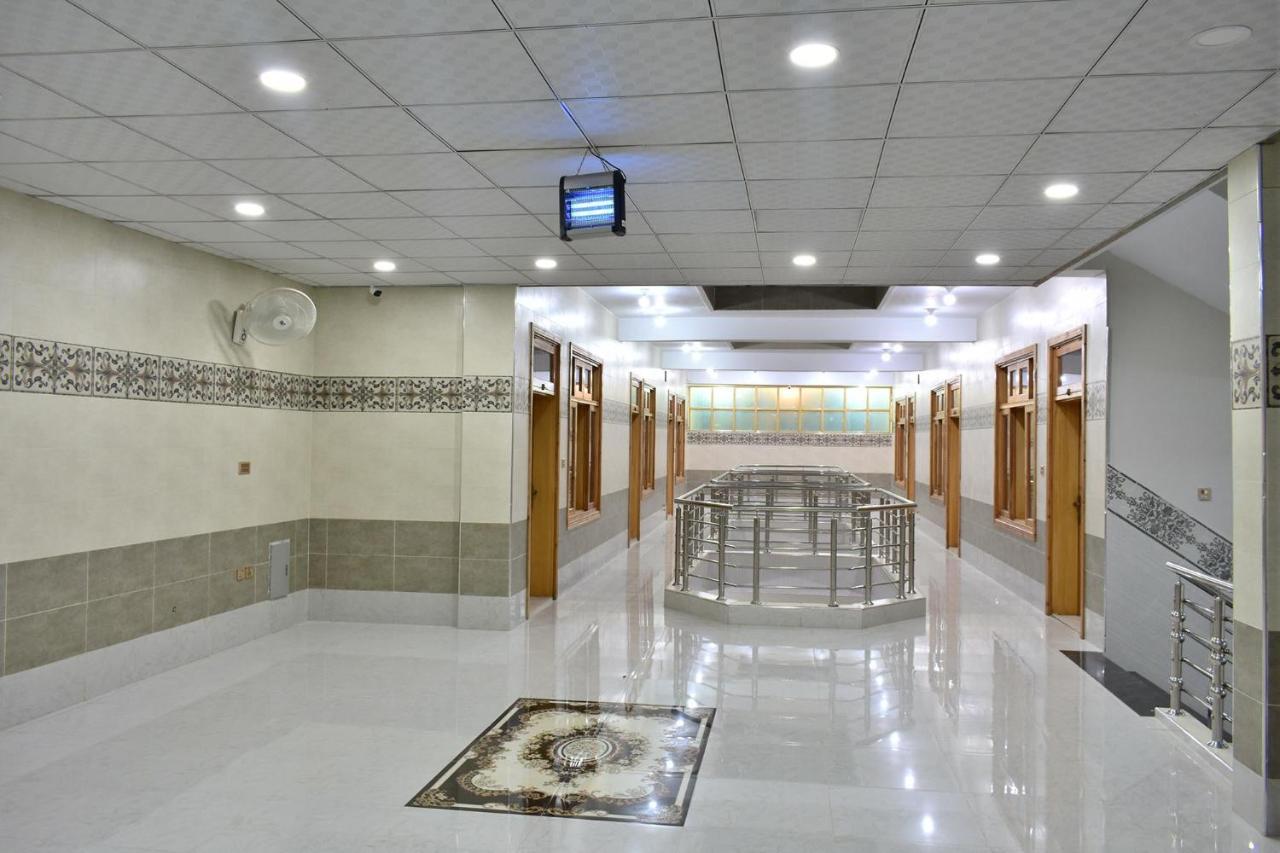 Swat Guest House Mingora Esterno foto