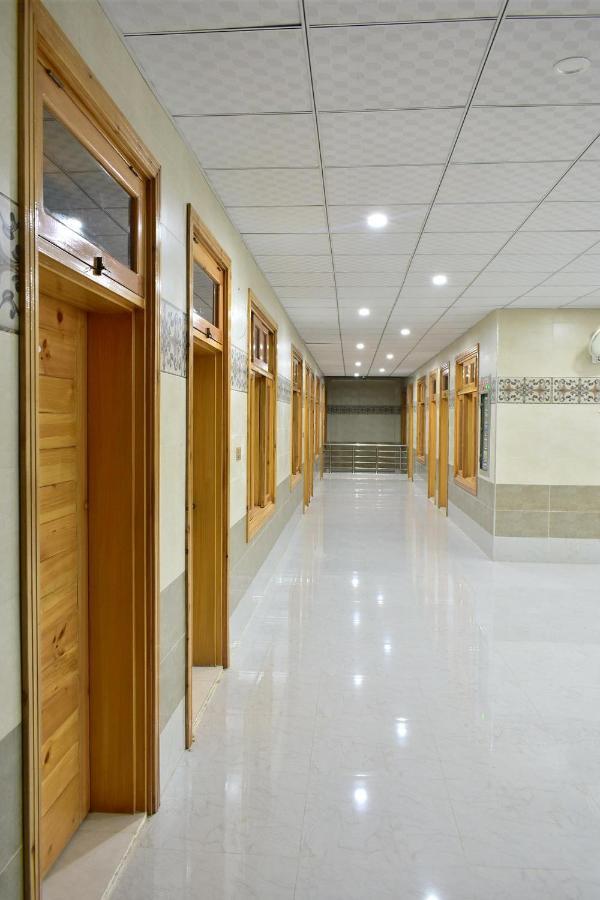 Swat Guest House Mingora Esterno foto