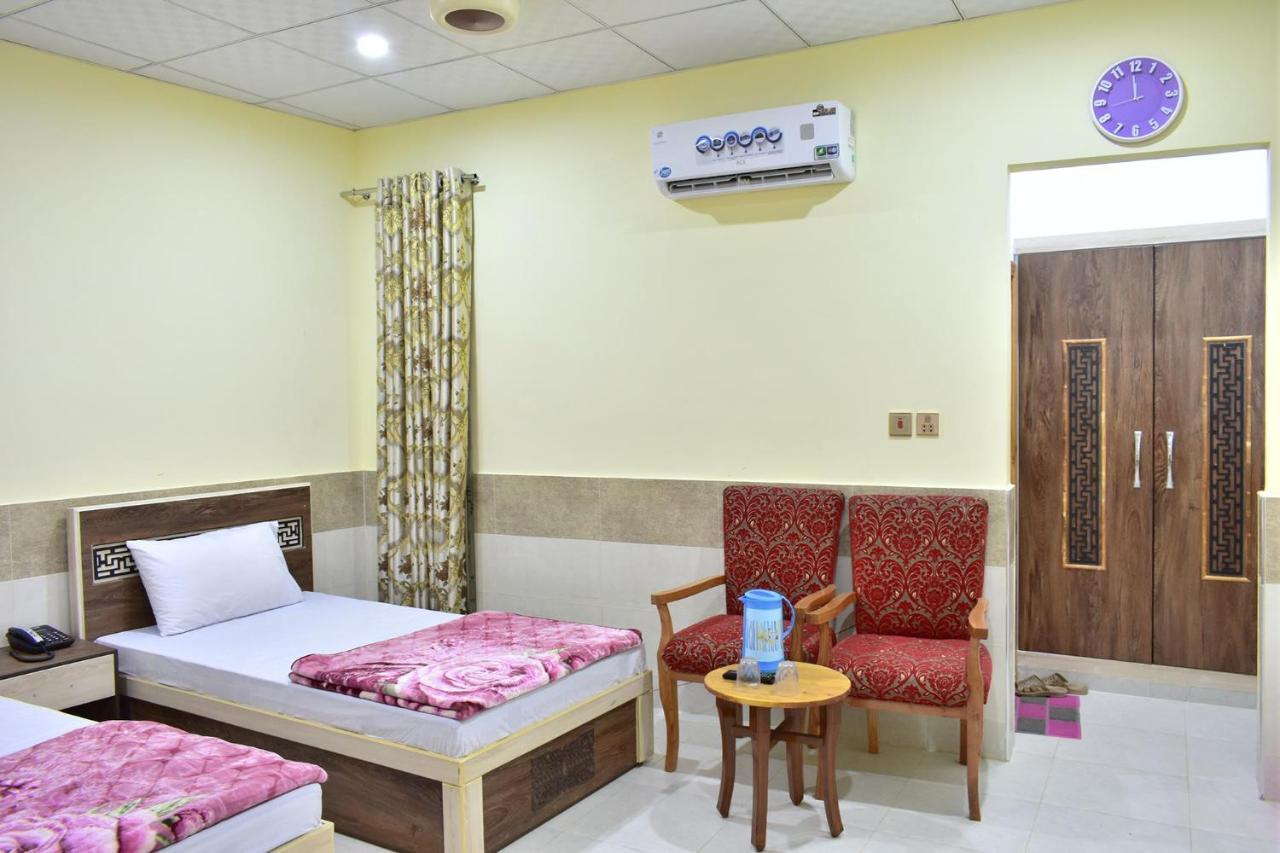 Swat Guest House Mingora Esterno foto